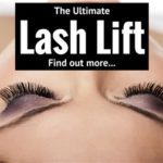 Ultimate LVL Lash Lift - Special Offer